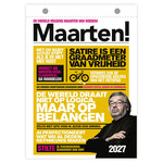 Maarten scheurkalender 2027