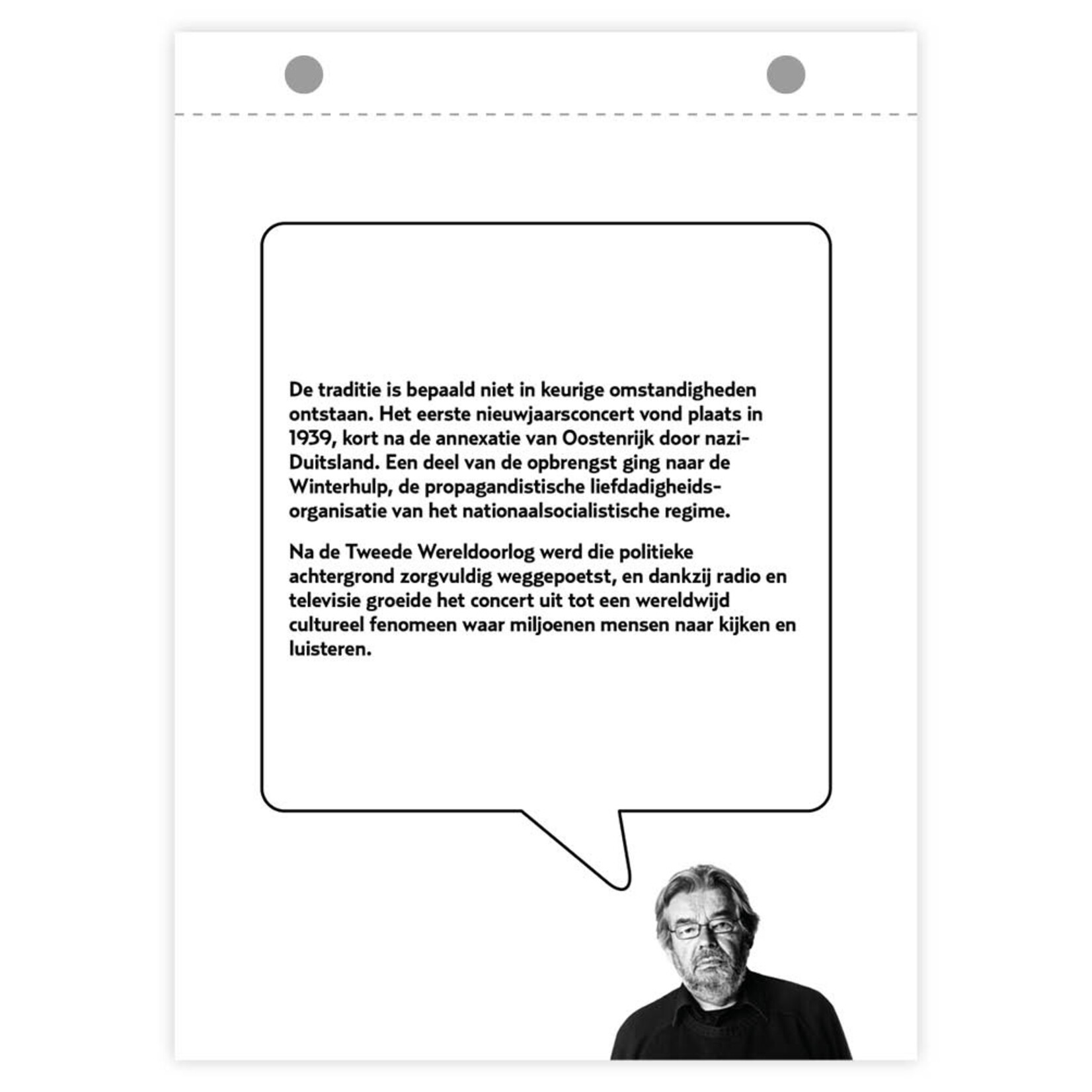 Maarten scheurkalender 2027
