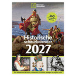 Historische scheurkalender 2027