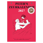 Peter van Straaten scheurkalender 2027