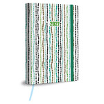 Weekagenda small Natural Lines 2027
