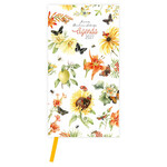 Janneke Brinkman ladyagenda Gele Bloemen 2027