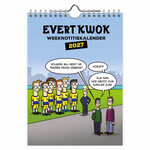 Evert Kwok Weeknotitiekalender Pupillen 2027