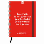 365 Dagen bureauagenda 2027