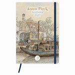 Anton Pieck weekagenda Het Veerhuis 2027
