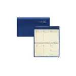 Omniplan - week - 6t. GENOVA blauw