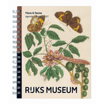 Rijksmuseum Amsterdam, At Home weekagenda 2027
