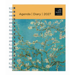 van Gogh weekagenda 2027