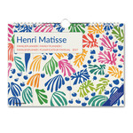 Henri Matisse familie planner 2027