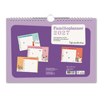 Fiep Westendorp familie planner 2027