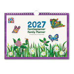 Rupsje Nooitgenoeg familie planner 2027