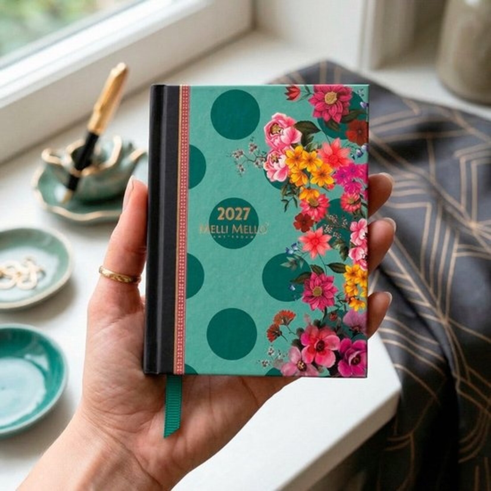 MINI AGENDA EN/MM