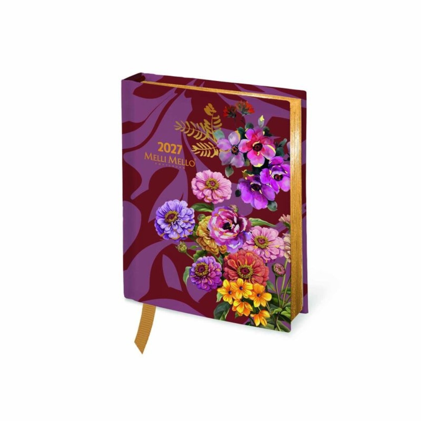 MINI AGENDA EN/MM