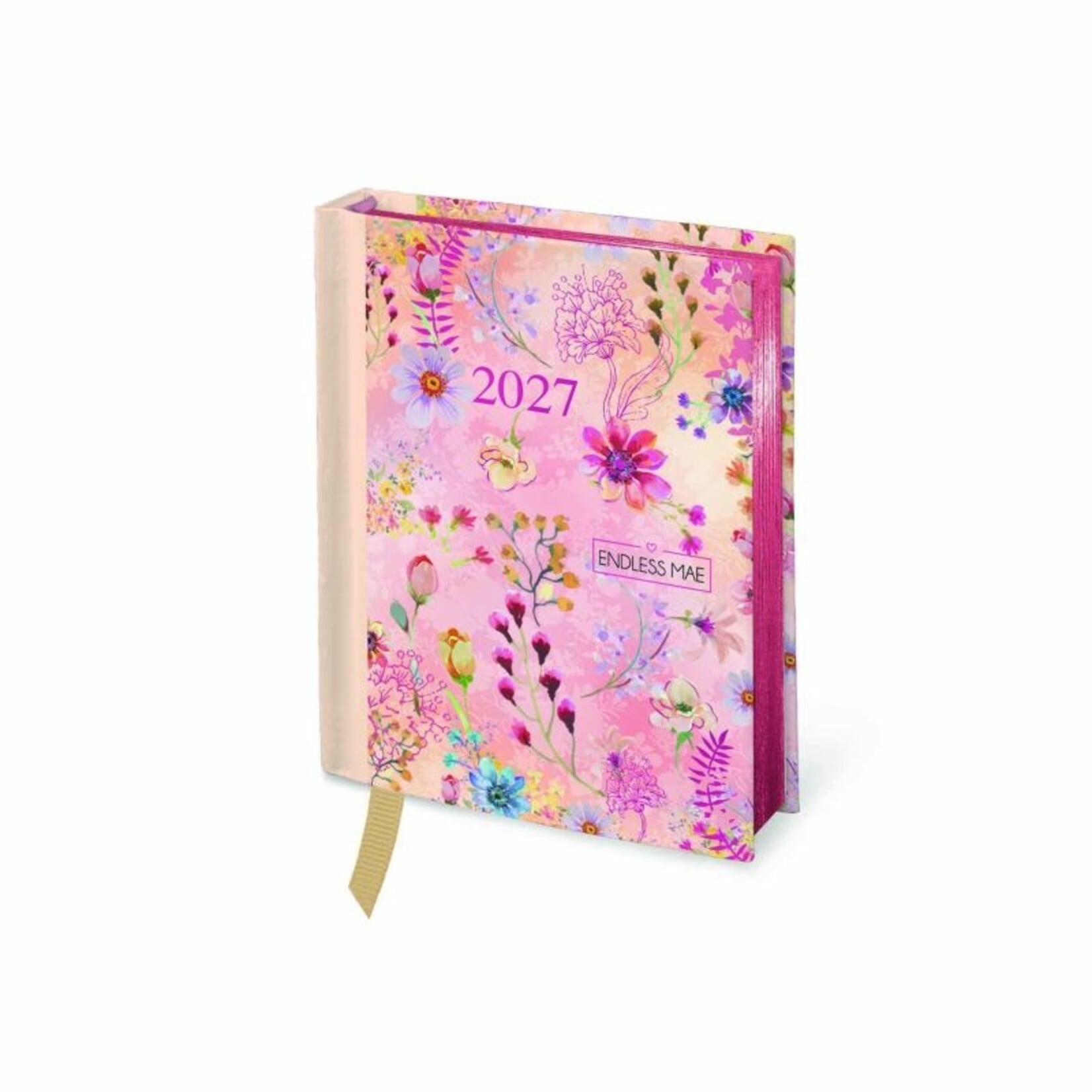 MINI AGENDA EN/MM
