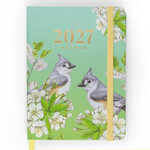 POCKET AGENDA WILDLIFE