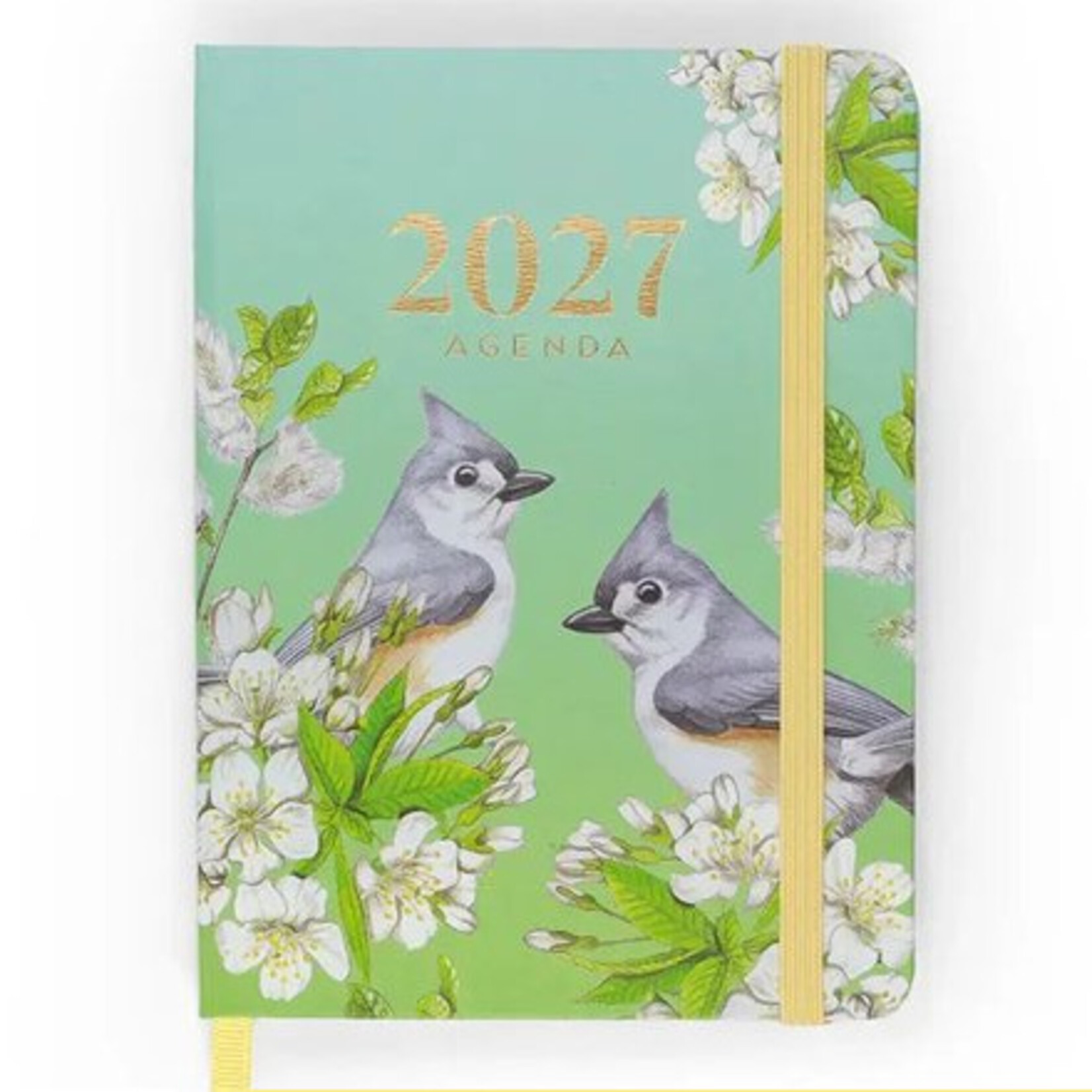 POCKET AGENDA WILDLIFE