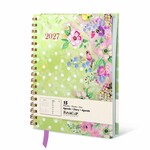BUREAU AGENDA ENDLESS MAE 1