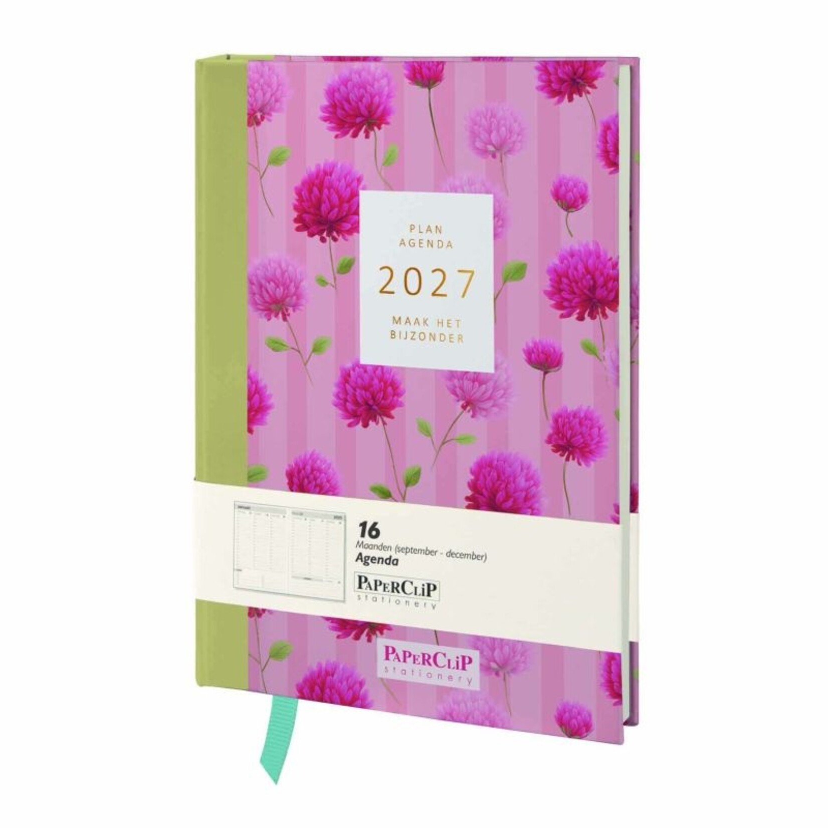LIFE PLANNER BLOOM 2