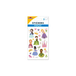 Sticker Prinsesjes