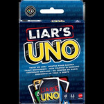 Liars UNO