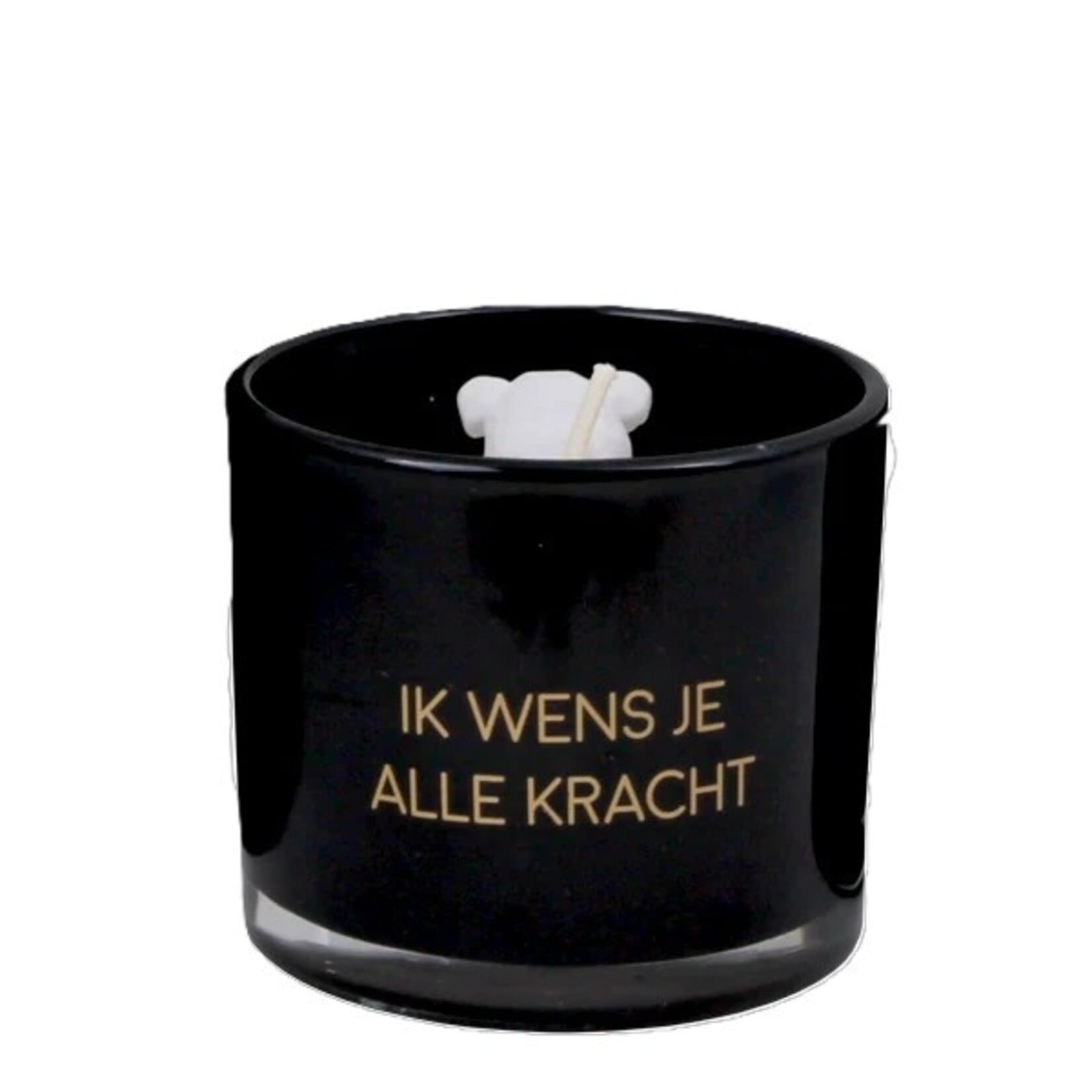 SOJAKAARS - IK WENS JE ALLE KRACHT