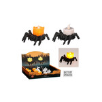 Halloween Theelicht Spin incl. LED