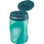 Stabilo Easy 3in1 slijper Petrol Rechtshandig