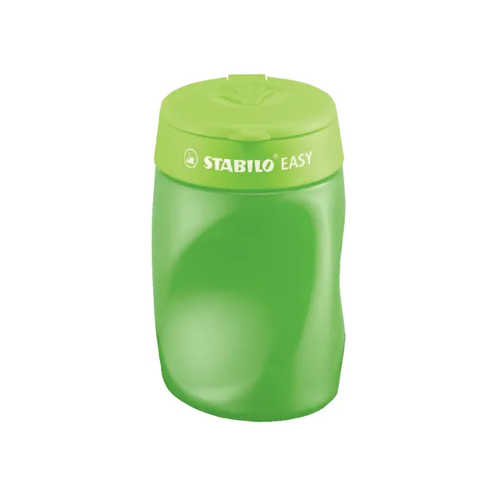 Stabilo Easy 3in1 slijper Groen Rechtshandig