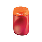 Stabilo Easy 3in1 slijper Rechtshandig Rood