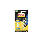 Pattex Secondelijm Supergel 3gr