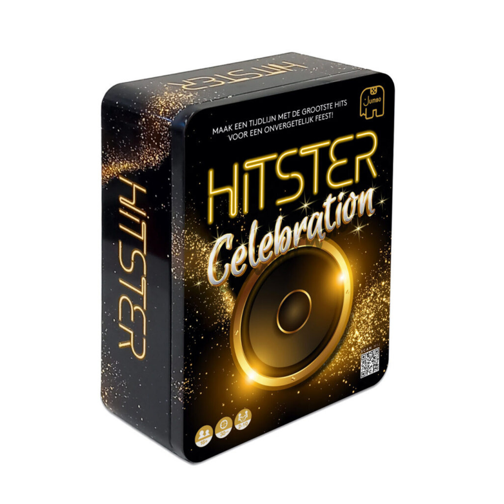 Hitster Hitster Celebration