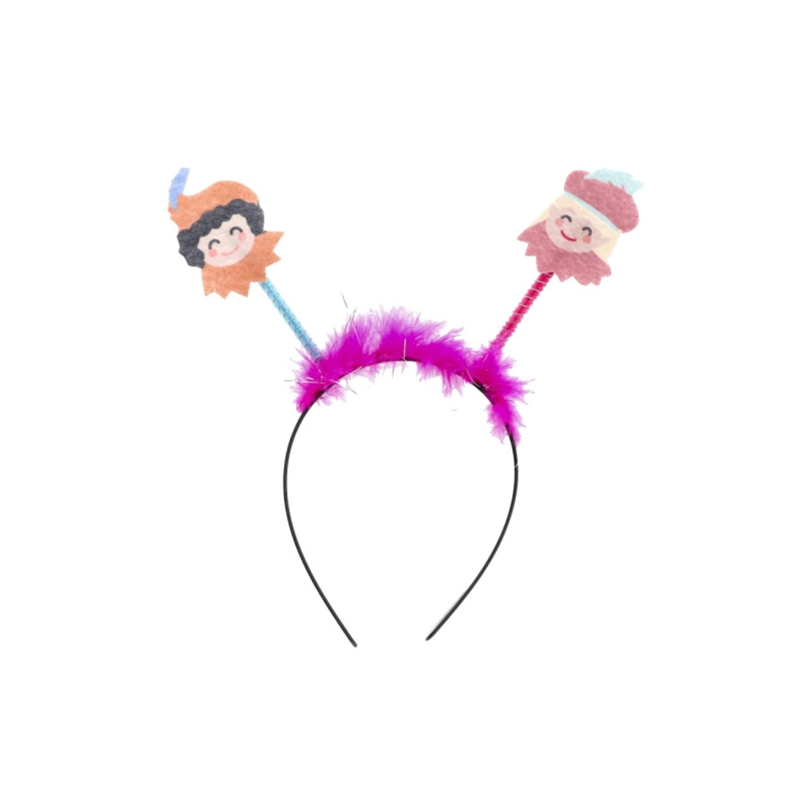 Tiara Pieten