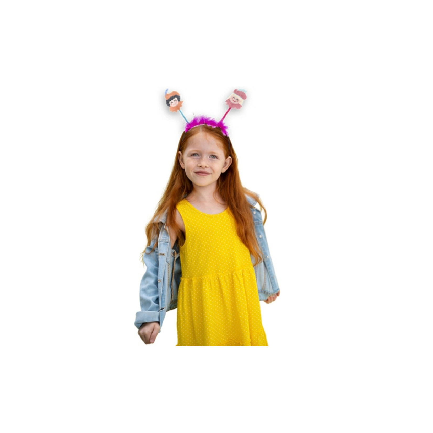 Tiara Pieten