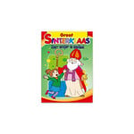 Sinterklaas Speelboek A4
