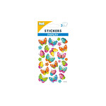Sticker Vlinders