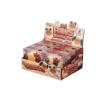 KENJI KOI SQUISHY TOY SLOW RELEASE - PAWS