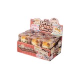 KENJI KOI SQUISHY TOY SLOW RELEASE - LITTLE CUTIES