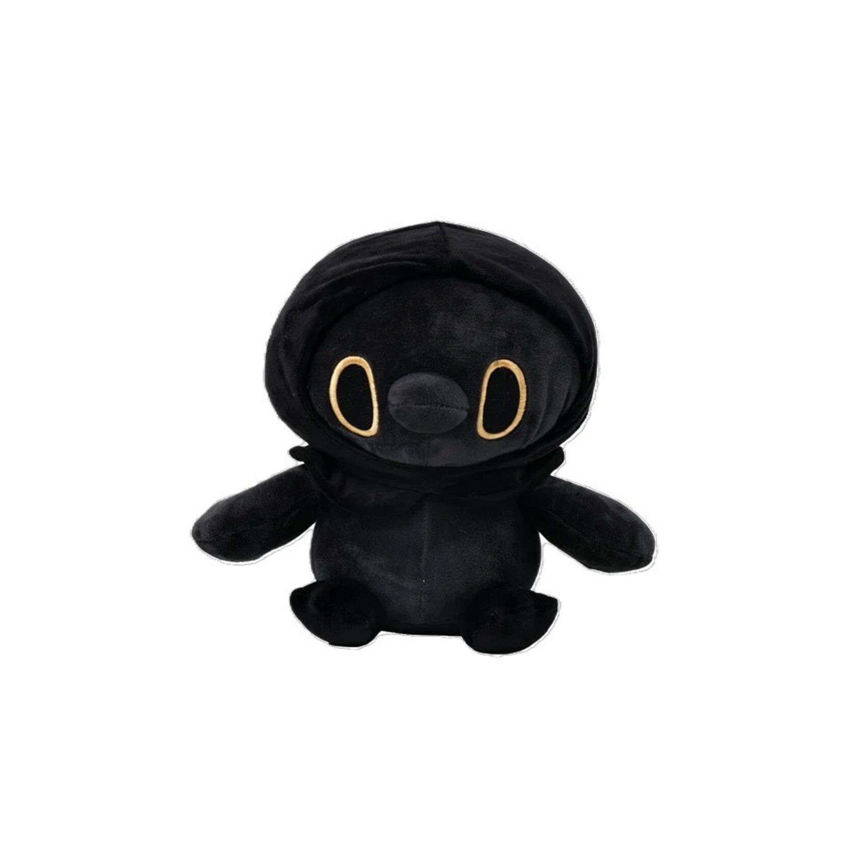 KENJI PLUCHE KLAND CAW-JI BABY MEDIUM