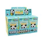 KENJI BUILDING BLOCKS PANDA PALS