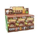 KENJI BUILDING BLOCKS ANIMAL ZOO