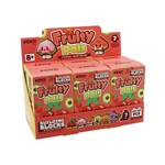 KENJI BUILDING BLOCKS FRUITY PALS