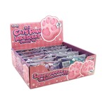 KENJI KOI SQUISHY BALL - CATS PAW IRIDESCENT
