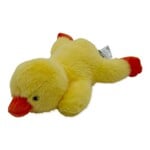 KENJI PLUCHE MINI FLUFFY DUCK