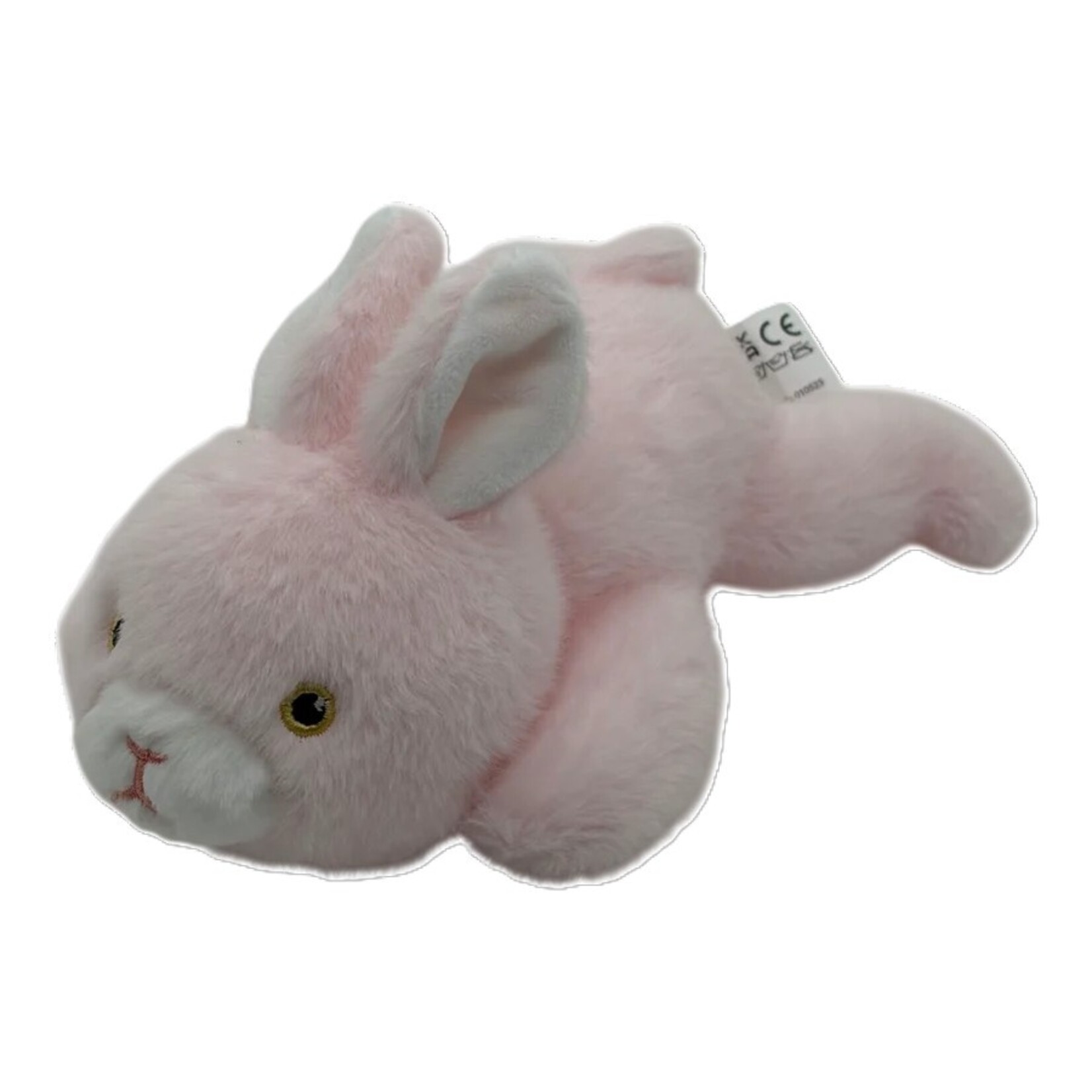 KENJI PLUCHE MINI FLUFFY RABBIT
