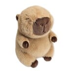 PLUCHE FLUFFY CAPYBARA
