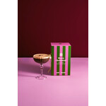 Yup in de boom Espresso Martini Kerstornament