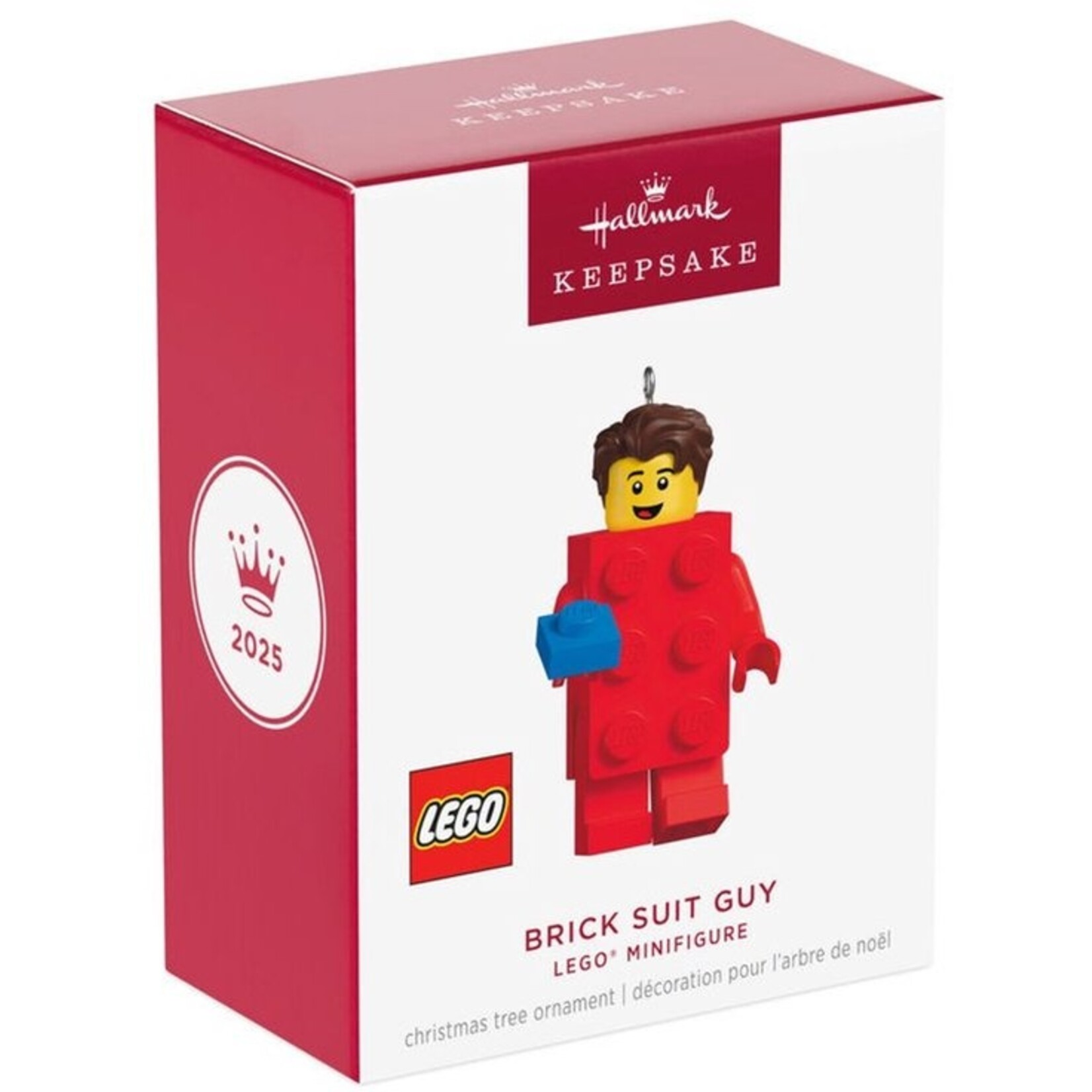 KPS M03 LEGO BOY