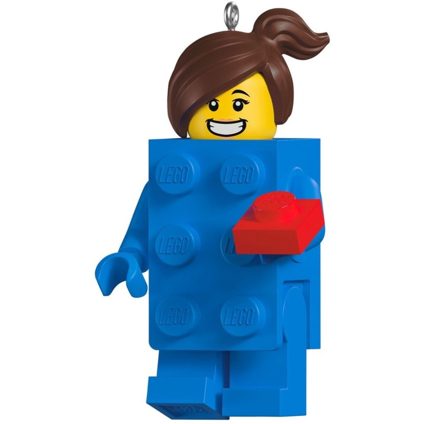 KPS M03 LEGO GIRL