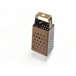 Homebreeze Mini rasp goud