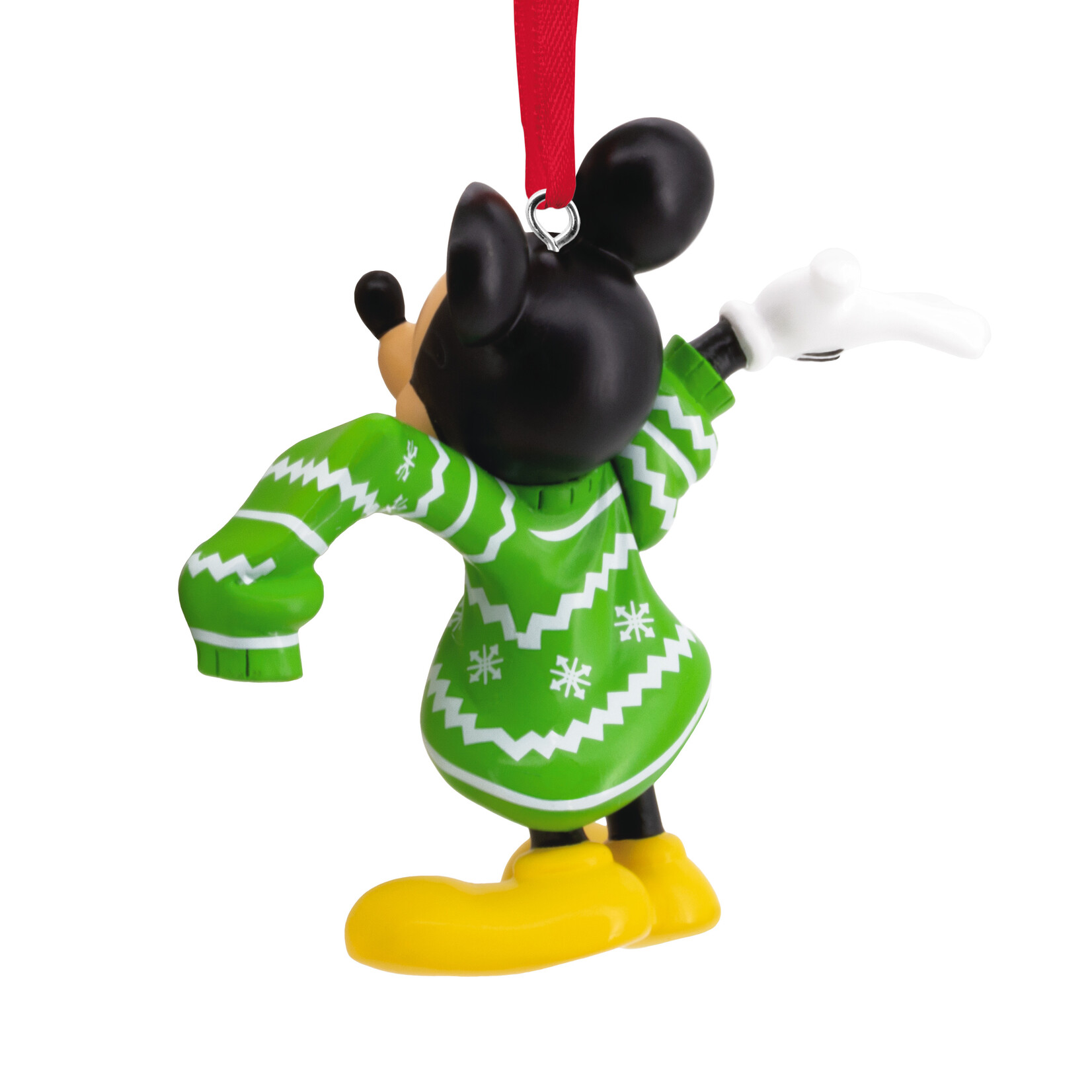 FC MICKEY SWEATER